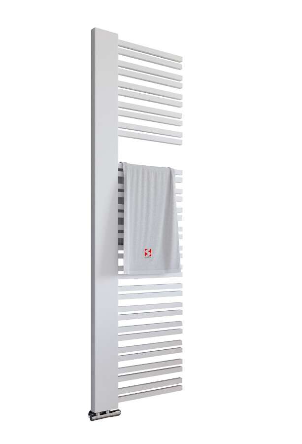 Schulte EP033020 04 radiateur design 60 x 160 cm, Bologna RIGHT