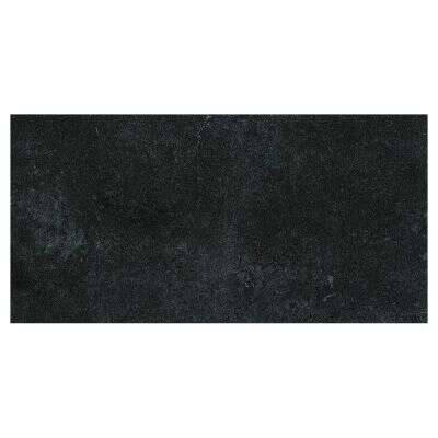Aet Aet MELODY Bodenfliese, negro, 30 x 60 cm
