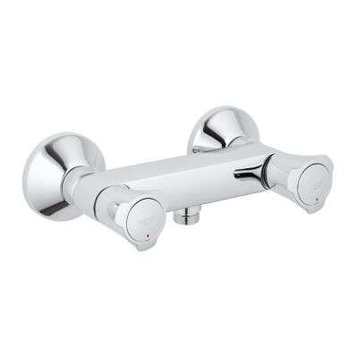 Grohe-IS GROHE Costa Brausebatterie DN 15