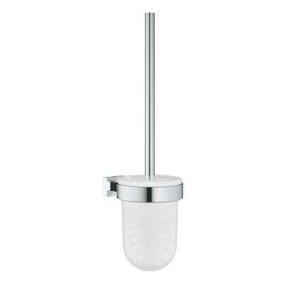 Grohe-IS GROHE WC-Bürstengarnitur Essentials Cube