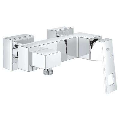 Grohe-IS GROHE EH-Brausebatterie Eurocube 23145
