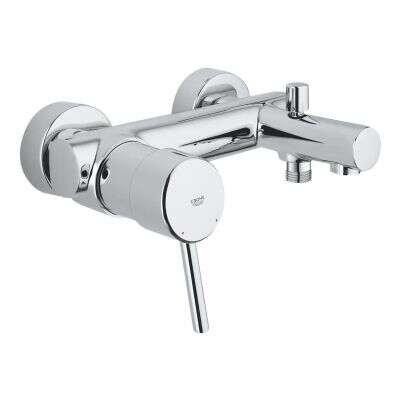 Grohe-IS GROHE EH-Wannenbatterie Concetto 32211