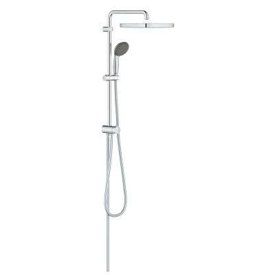Grohe-IS Grohe Vitalio Start System 250 Cube Flex Duschsystem mit Umstellung