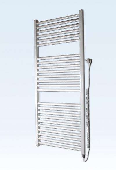 Schulte Schulte design radiator, Universal 50 electrisch stekkerklaar