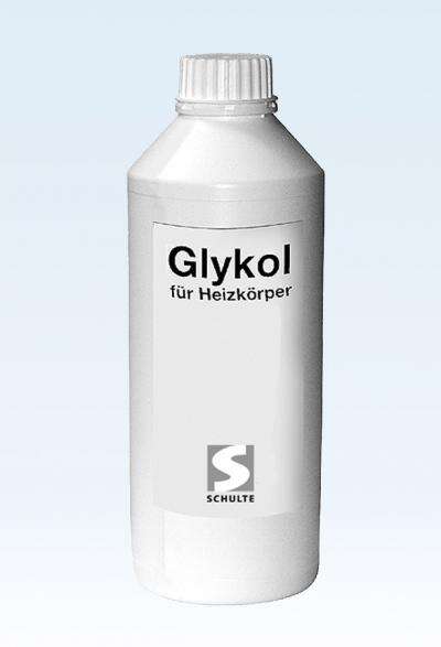 Schulte Glykol 1,5 Liter