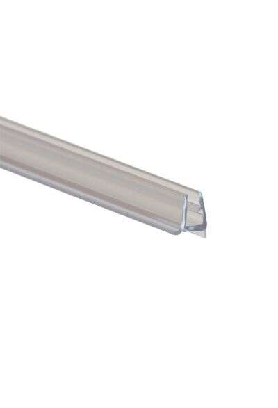 Schulte Dichtlippe 1200 mm für Dusar Duschkabinen Glass 5 und Carus Vital