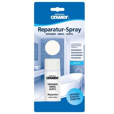 Cramer cramer Reparatur Spray Speziallack 50 ml