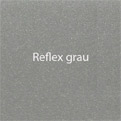 Reflex grijs